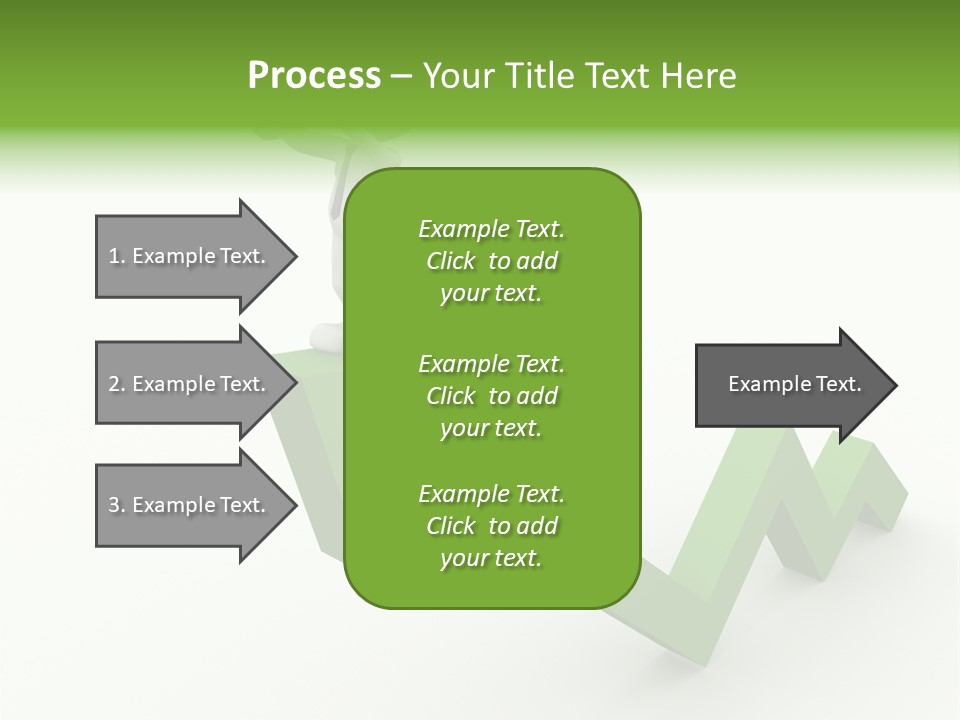 Development Company People PowerPoint Template