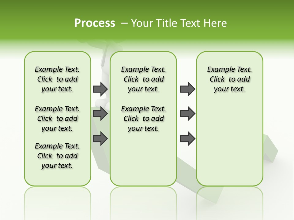 Development Company People PowerPoint Template
