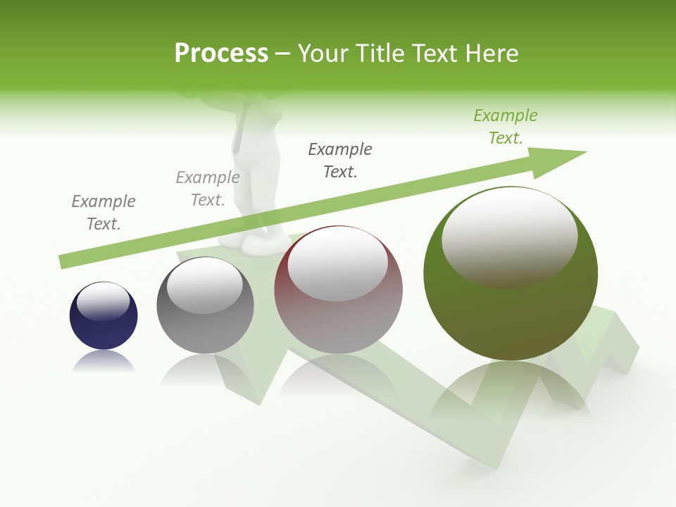 Development Company People PowerPoint Template