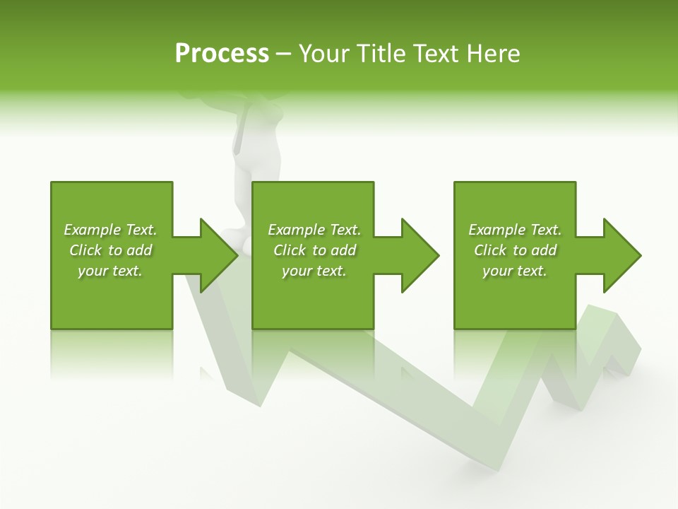 Development Company People PowerPoint Template