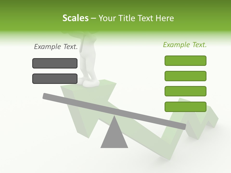 Development Company People PowerPoint Template