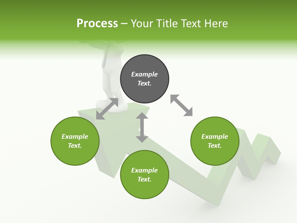 Development Company People PowerPoint Template