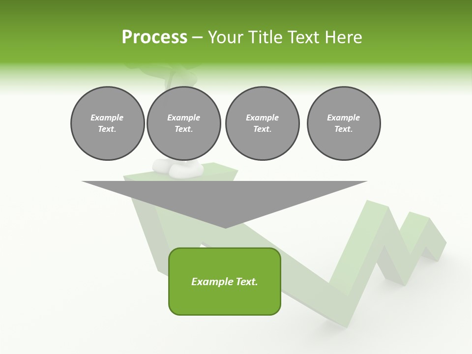 Development Company People PowerPoint Template