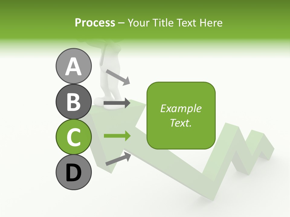 Development Company People PowerPoint Template