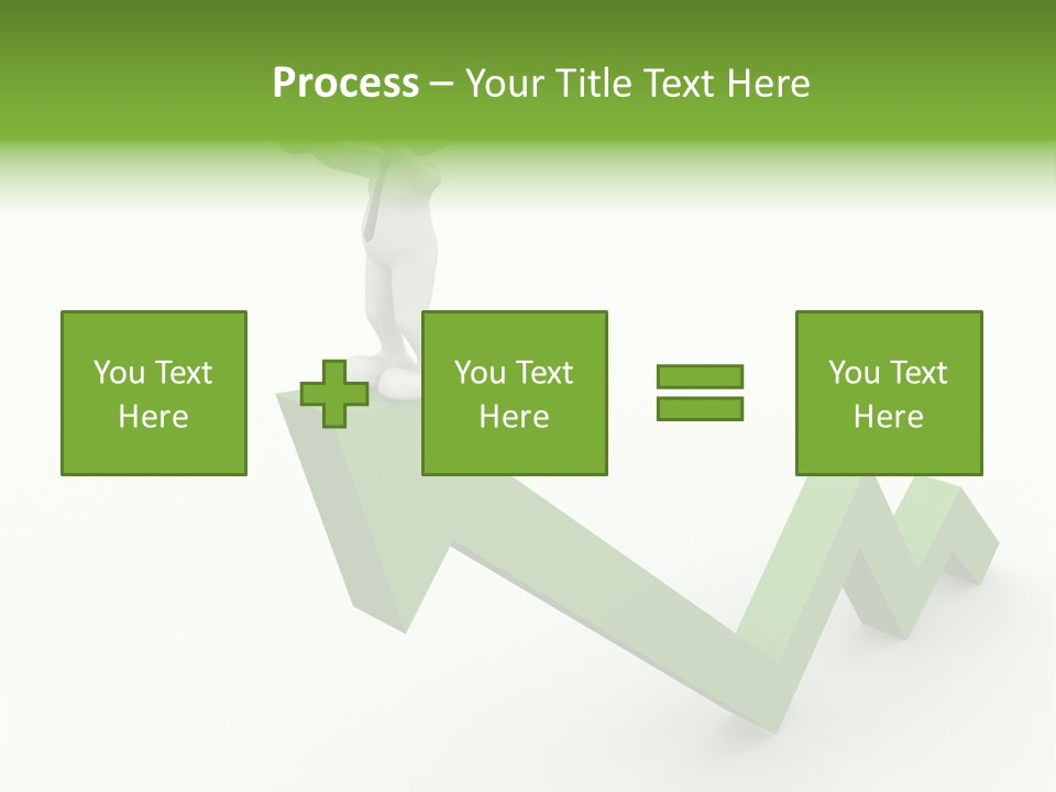 Development Company People PowerPoint Template