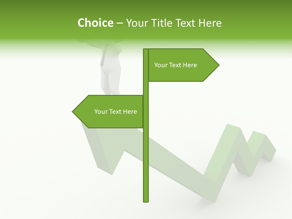 Development Company People PowerPoint Template