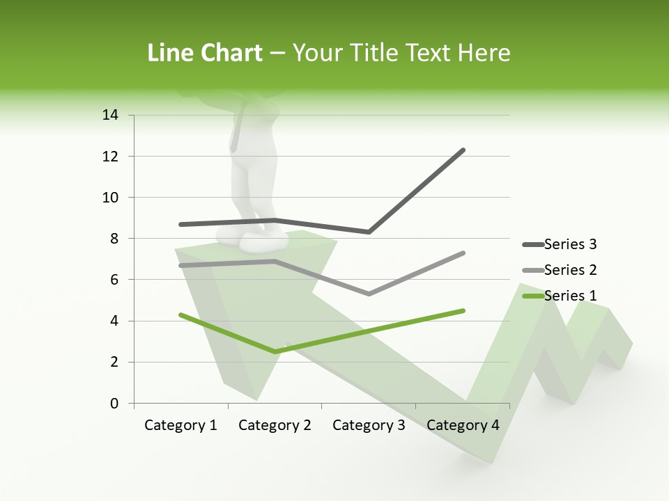 Development Company People PowerPoint Template