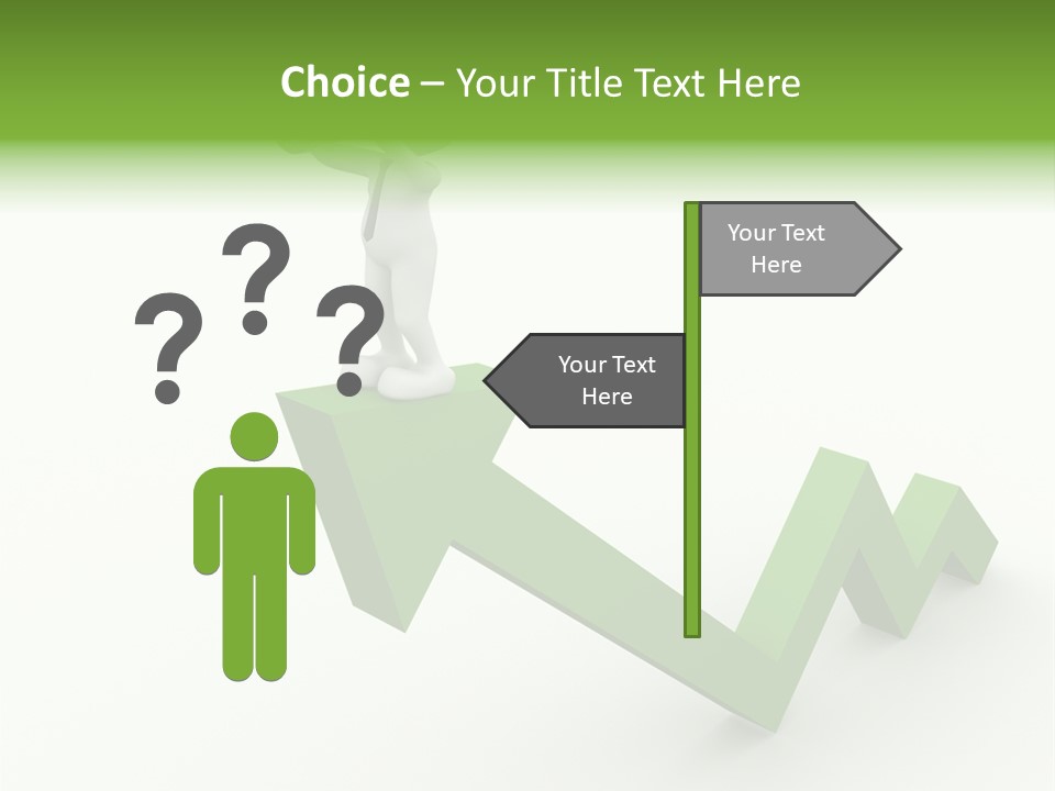 Development Company People PowerPoint Template