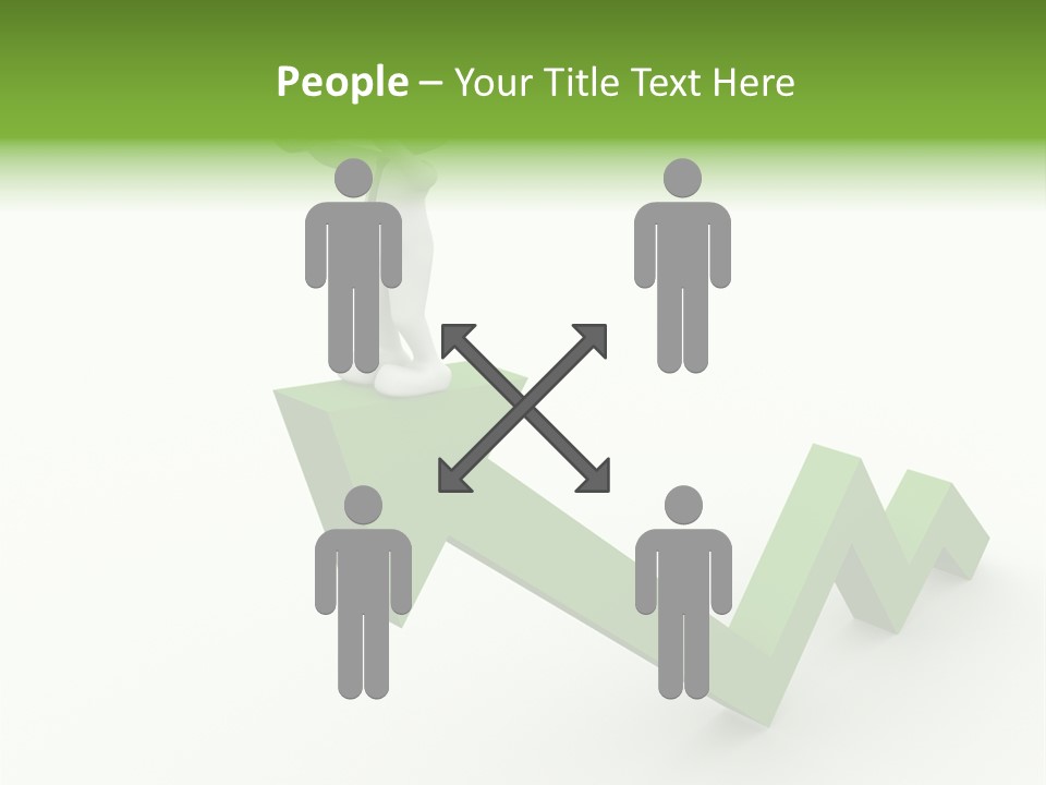 Development Company People PowerPoint Template