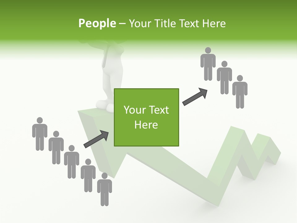 Development Company People PowerPoint Template