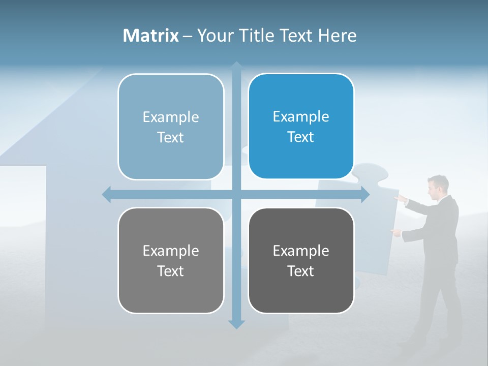 Creative Place Innovation PowerPoint Template
