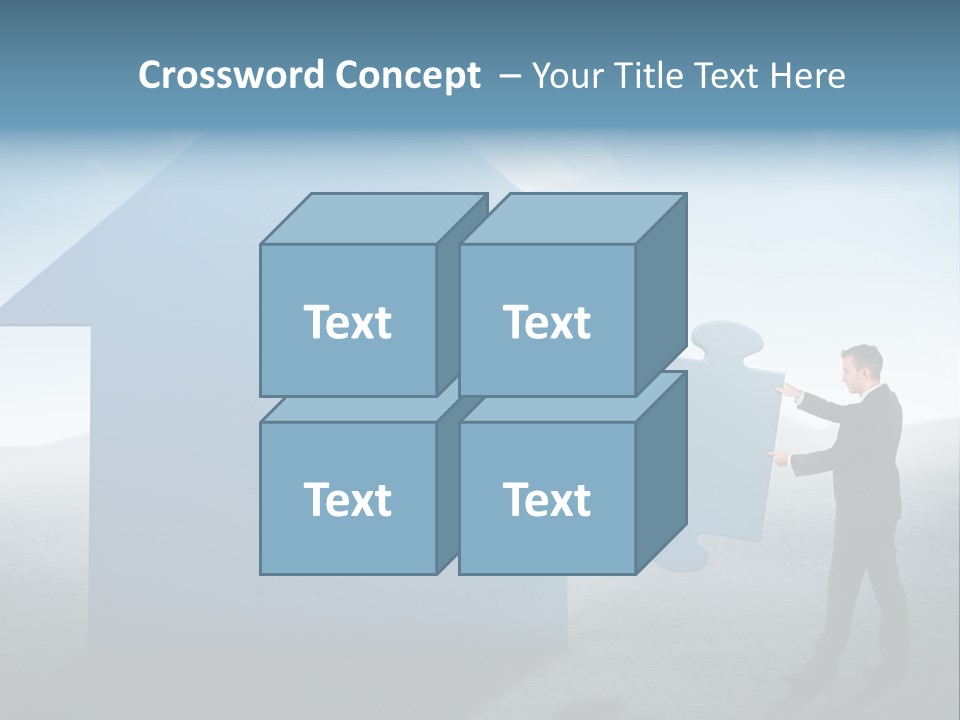 Creative Place Innovation PowerPoint Template