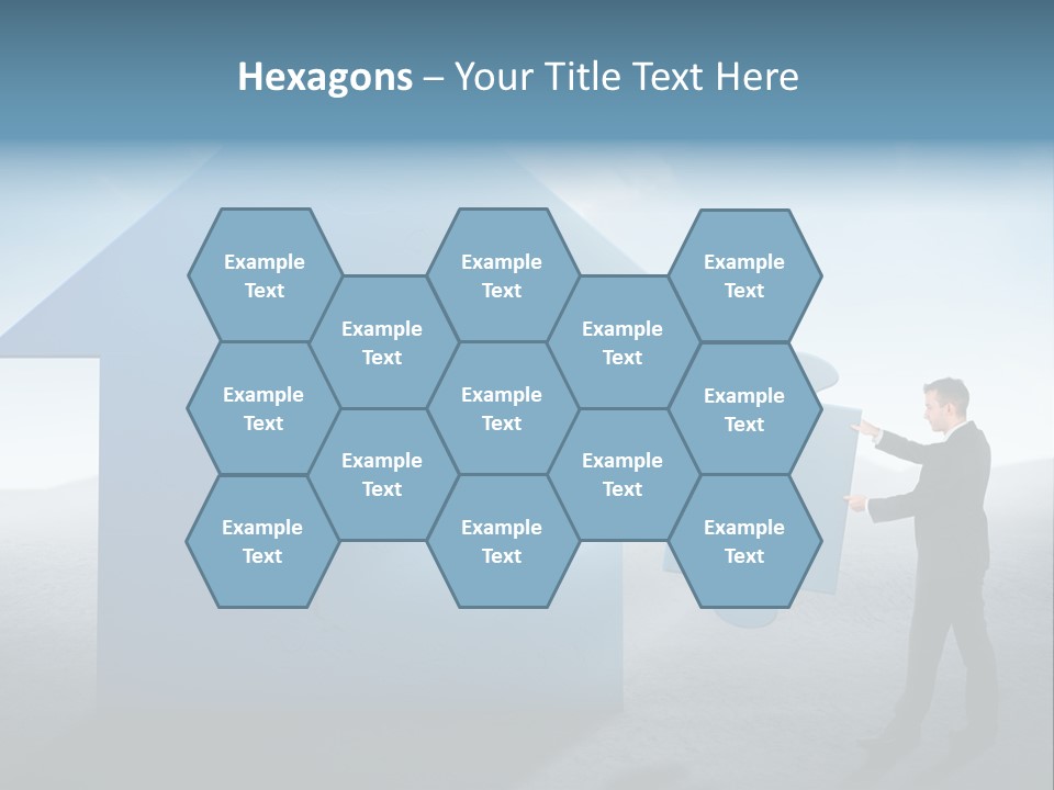 Creative Place Innovation PowerPoint Template