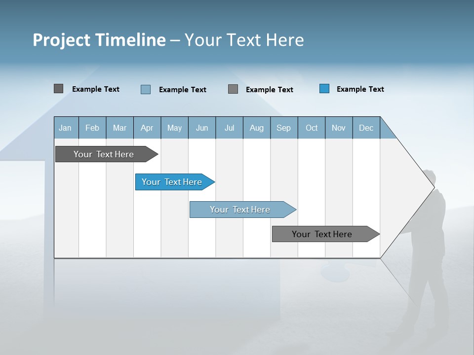 Creative Place Innovation PowerPoint Template