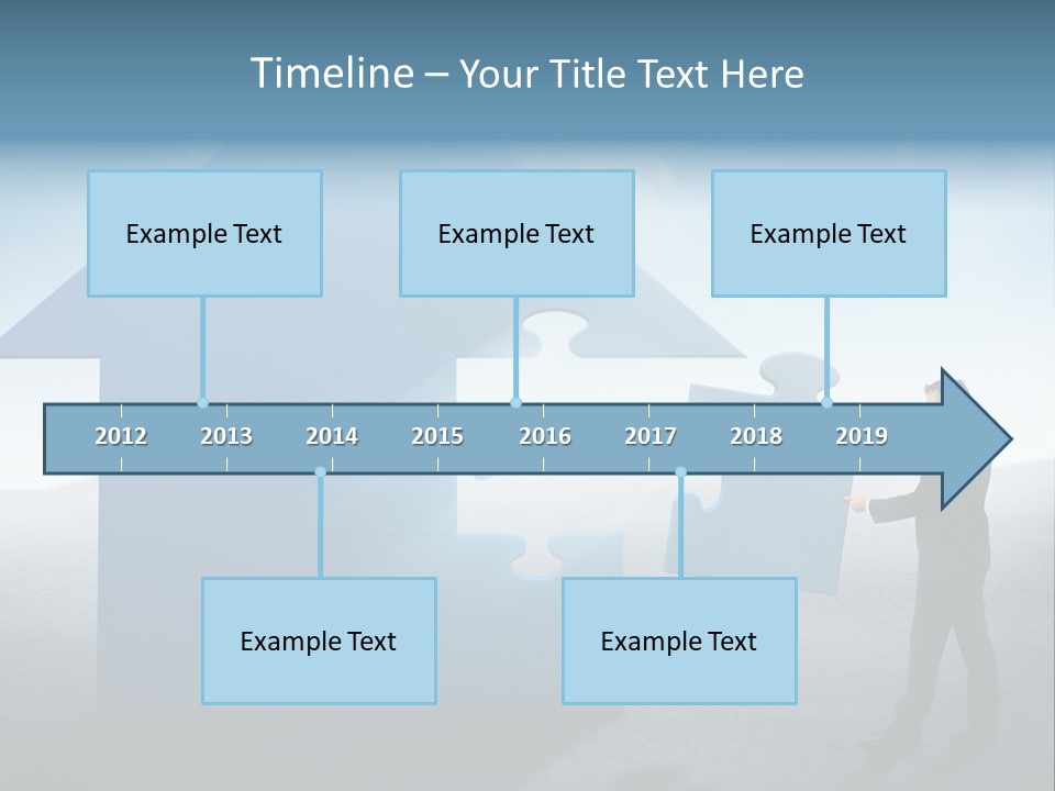 Creative Place Innovation PowerPoint Template