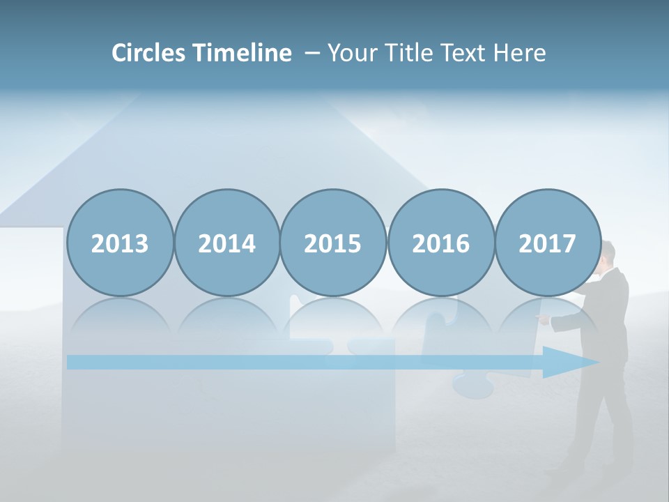 Creative Place Innovation PowerPoint Template