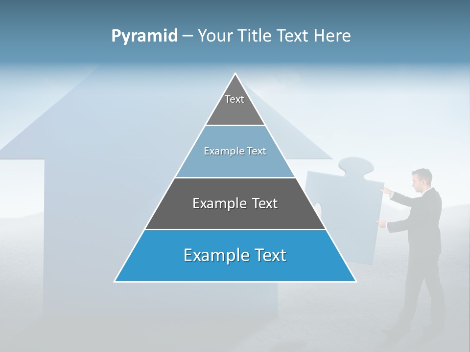 Creative Place Innovation PowerPoint Template