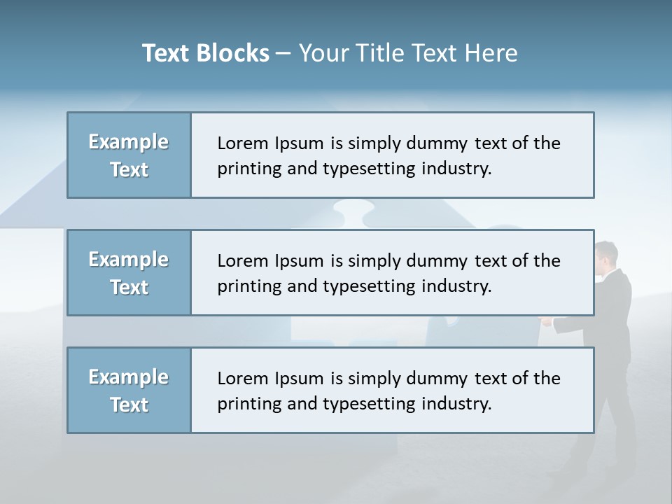 Creative Place Innovation PowerPoint Template