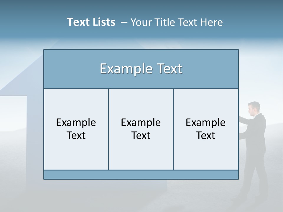 Creative Place Innovation PowerPoint Template