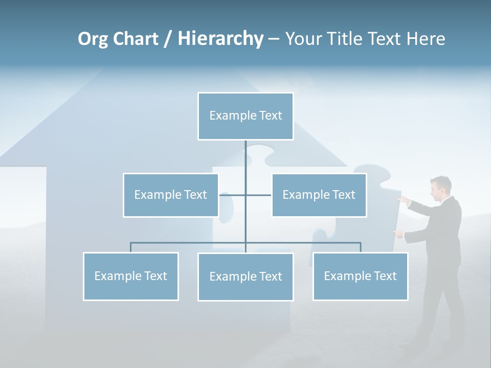Creative Place Innovation PowerPoint Template