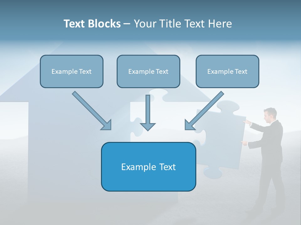 Creative Place Innovation PowerPoint Template