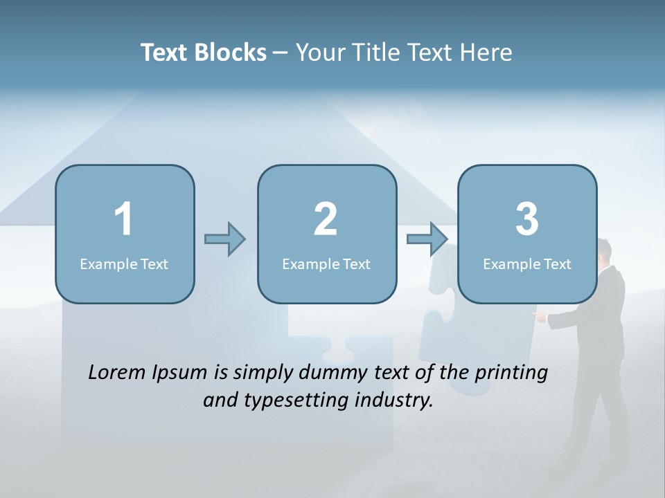Creative Place Innovation PowerPoint Template