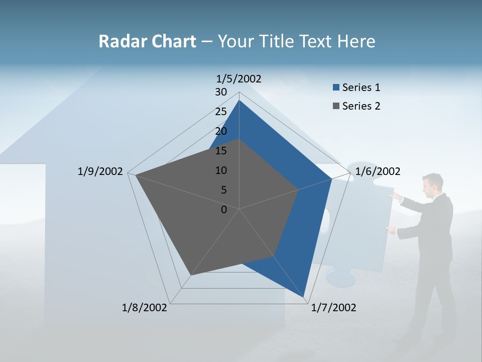 Creative Place Innovation PowerPoint Template