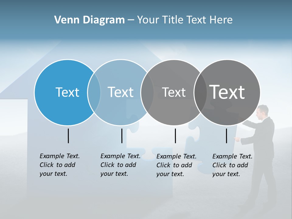 Creative Place Innovation PowerPoint Template