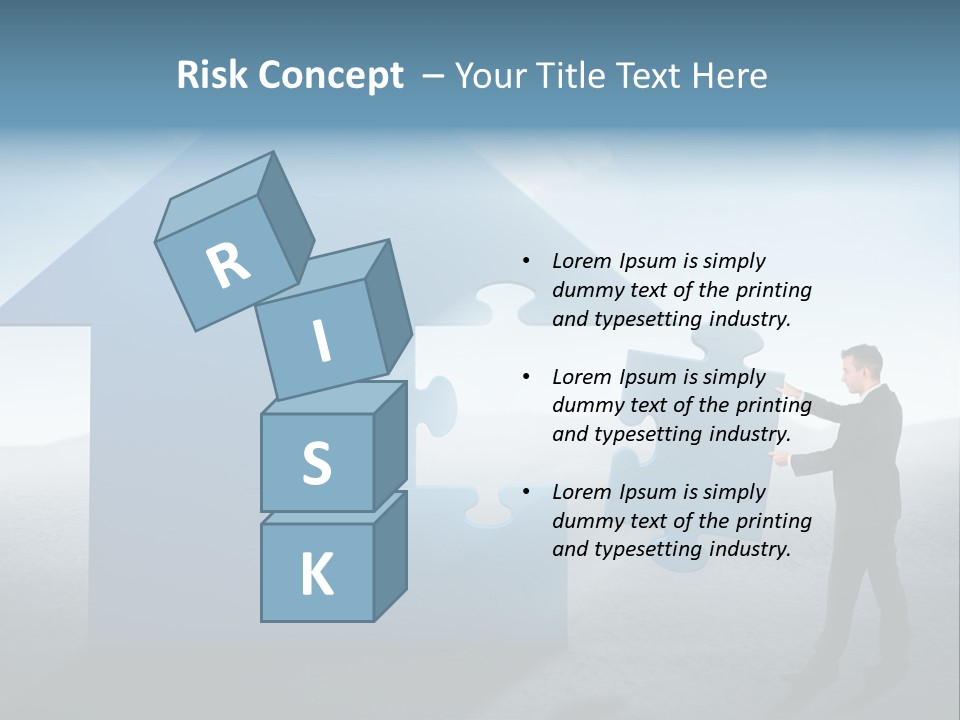 Creative Place Innovation PowerPoint Template