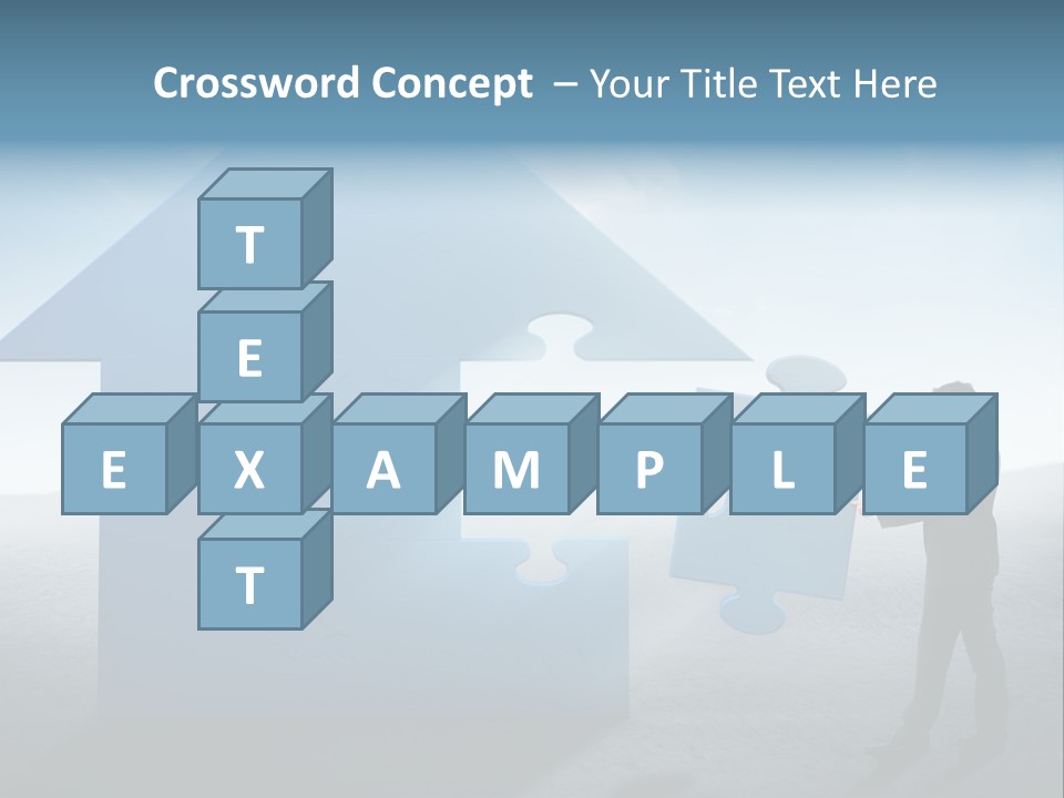 Creative Place Innovation PowerPoint Template