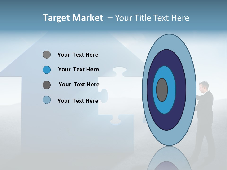 Creative Place Innovation PowerPoint Template