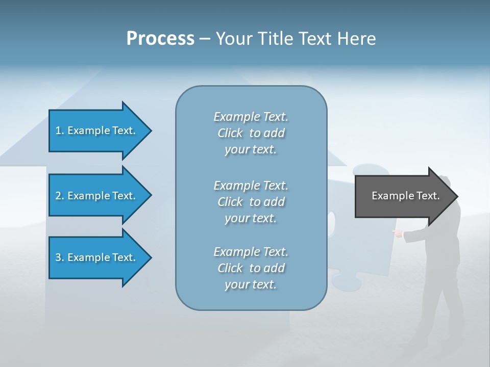 Creative Place Innovation PowerPoint Template