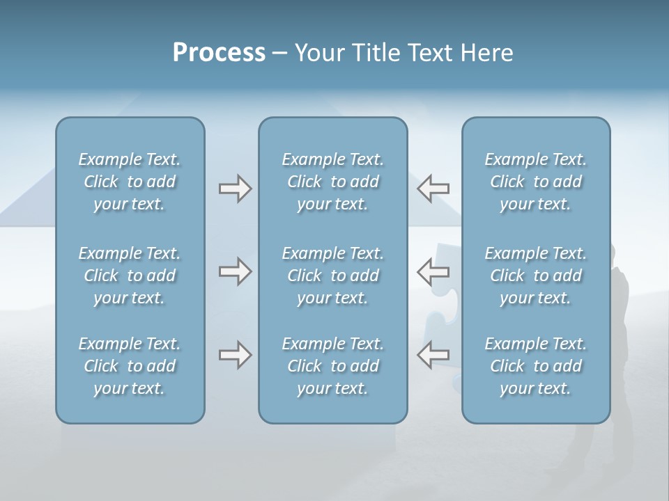 Creative Place Innovation PowerPoint Template