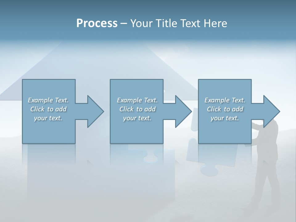 Creative Place Innovation PowerPoint Template