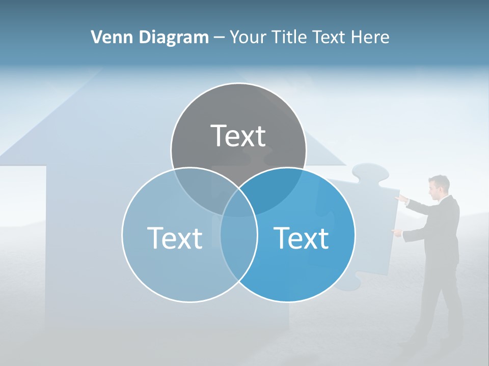 Creative Place Innovation PowerPoint Template