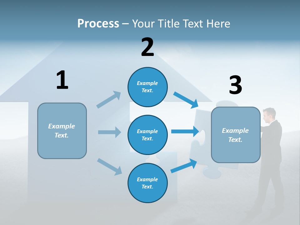 Creative Place Innovation PowerPoint Template