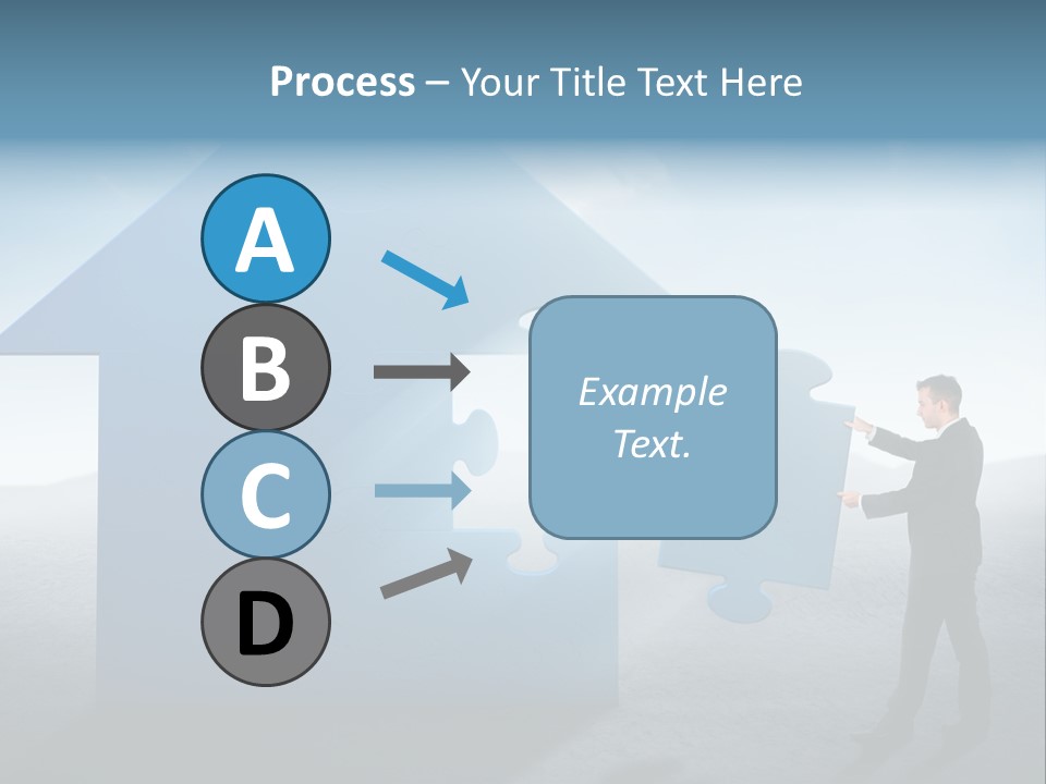 Creative Place Innovation PowerPoint Template