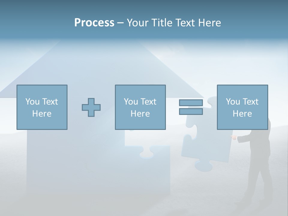 Creative Place Innovation PowerPoint Template