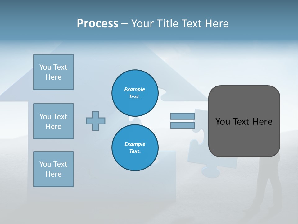 Creative Place Innovation PowerPoint Template