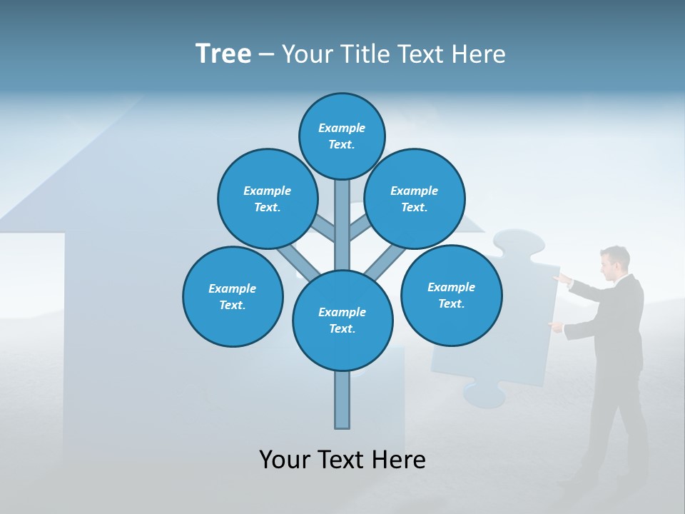 Creative Place Innovation PowerPoint Template