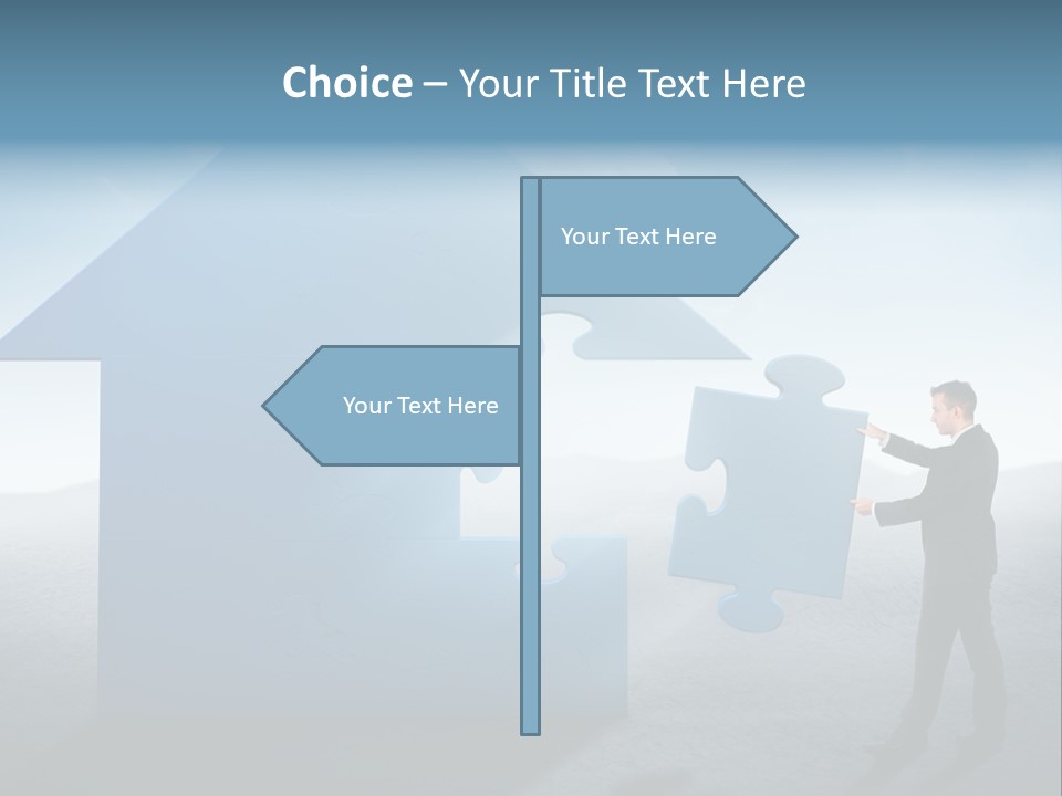 Creative Place Innovation PowerPoint Template