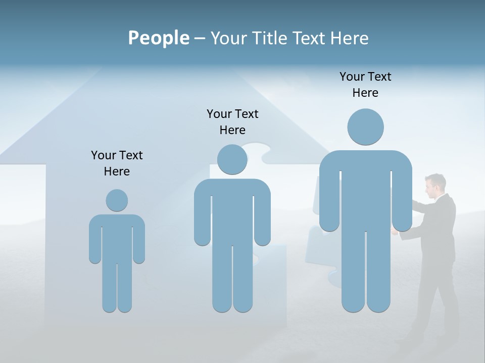 Creative Place Innovation PowerPoint Template