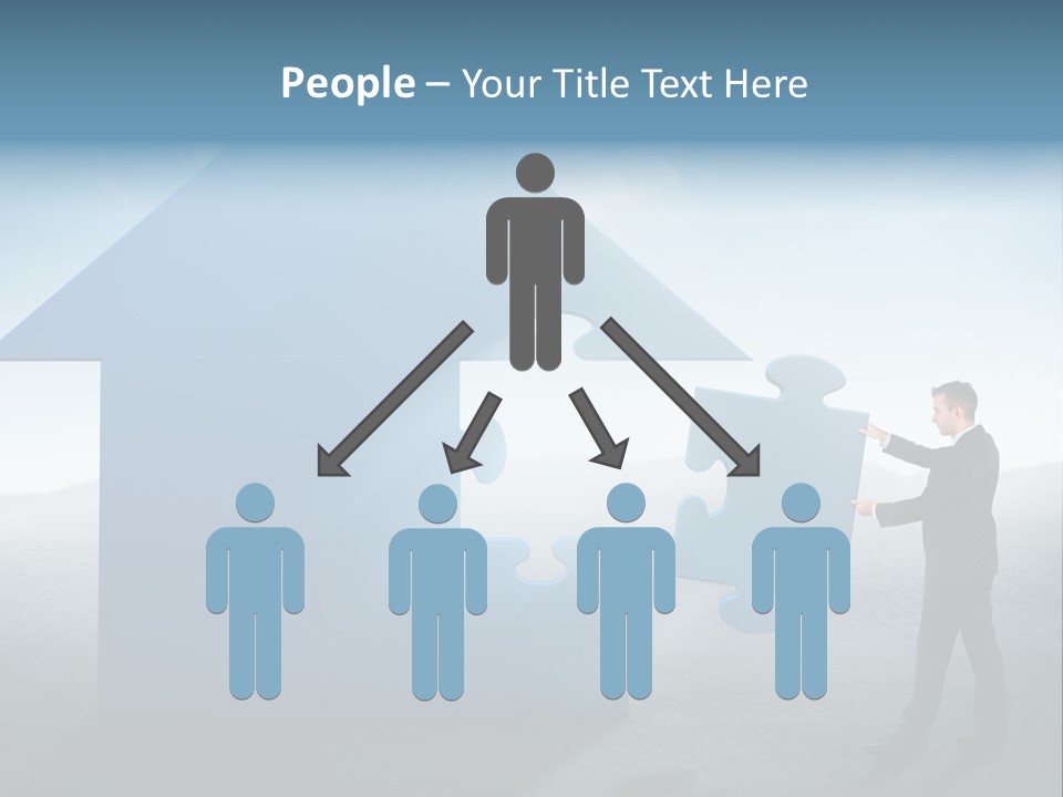 Creative Place Innovation PowerPoint Template