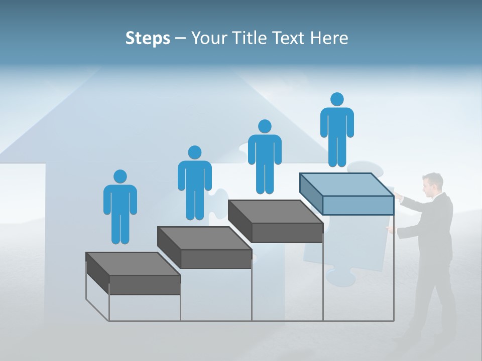 Creative Place Innovation PowerPoint Template