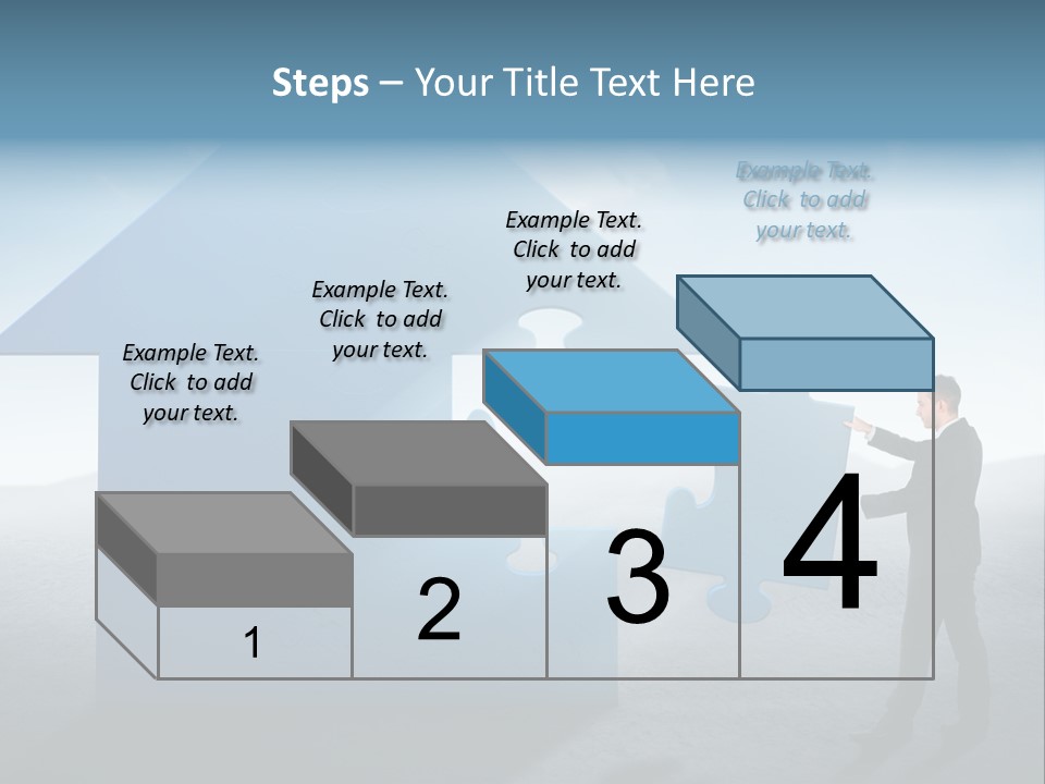 Creative Place Innovation PowerPoint Template