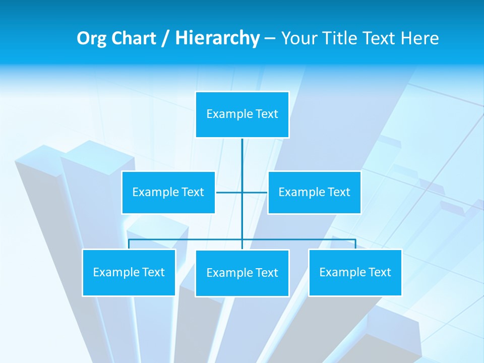 Stock Stat Market PowerPoint Template