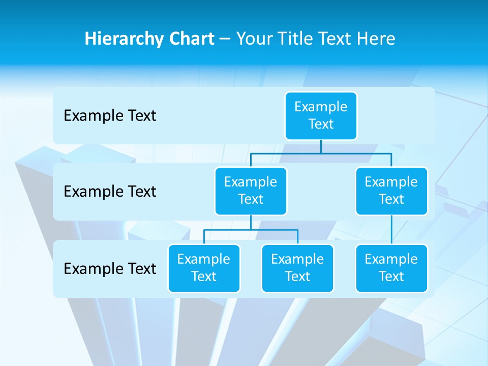 Stock Stat Market PowerPoint Template
