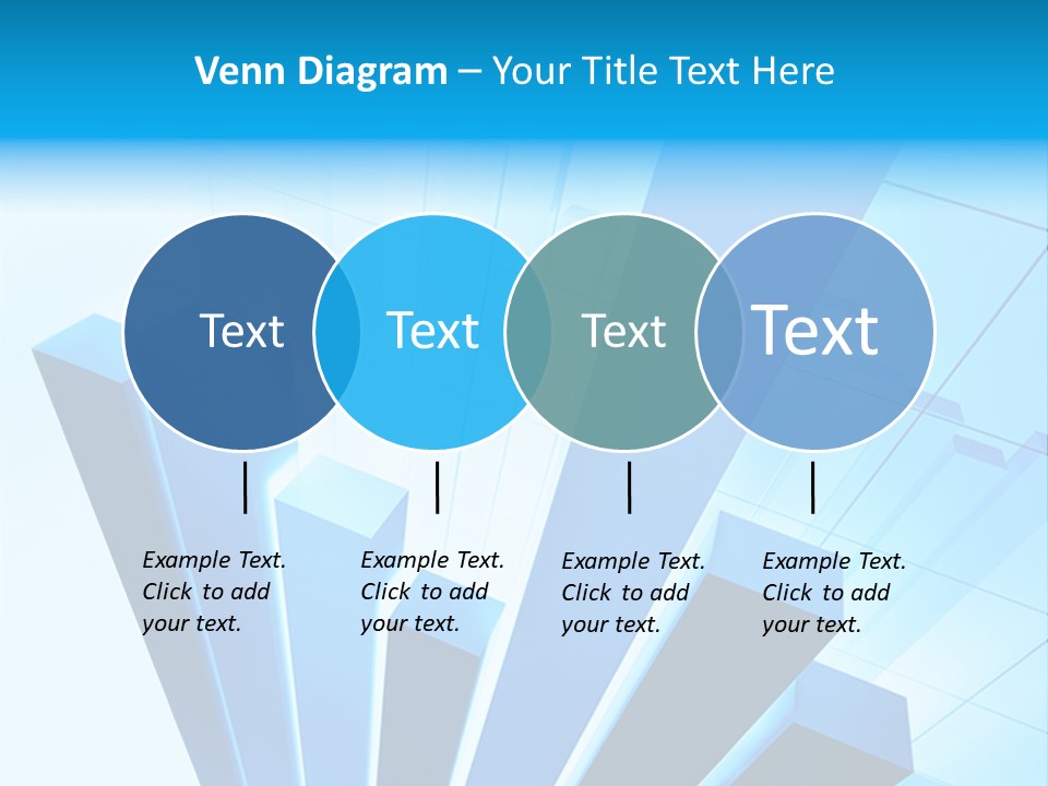Stock Stat Market PowerPoint Template