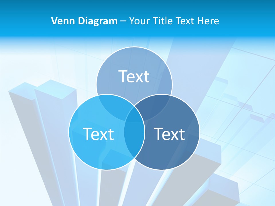 Stock Stat Market PowerPoint Template