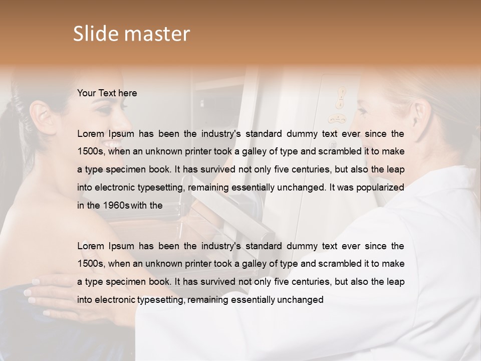 Doctor Medical  PowerPoint Template